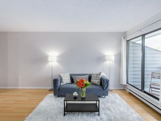 Photo 6: 207 1545 E 2ND Avenue in Vancouver: Grandview VE Condo for sale in "TALISHAN WOODS" (Vancouver East)  : MLS®# R2086466