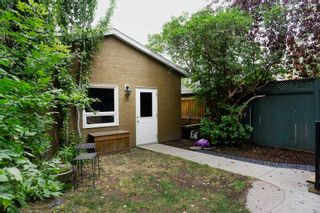 Photo 46: 532 23 Avenue SW in Calgary: Cliff Bungalow Detached for sale : MLS®# A2112622