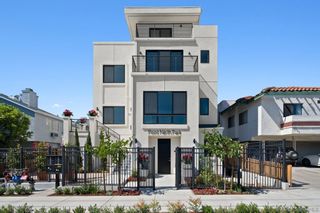 Main Photo: NORTH PARK Condo for sale : 3 bedrooms : 3778 32nd Street in San Diego