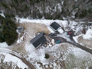 Photo 7: 990 Woodburn Road in Kings Head: 108-Rural Pictou County Residential for sale (Northern Region)  : MLS®# 202303740