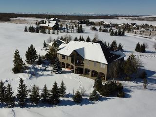 Photo 44: 104 Grizzly Rise in Rural Rocky View County: Rural Rocky View MD Detached for sale : MLS®# A1186157
