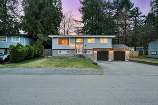 Main Photo: 4019 196A Street in Langley: Brookswood Langley House for sale : MLS®# R2871356