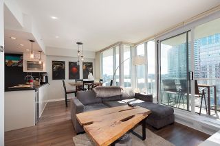 Photo 15: 1808 188 KEEFER Place in Vancouver: Downtown VW Condo for sale in "ESPANA 2 - TOWER B" (Vancouver West)  : MLS®# R2682221