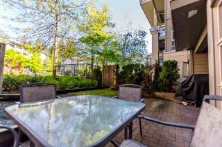 Photo 15: 218 9339 UNIVERSITY Crescent in Burnaby: Simon Fraser Univer. Condo for sale in "HARMONY" (Burnaby North)  : MLS®# R2171696