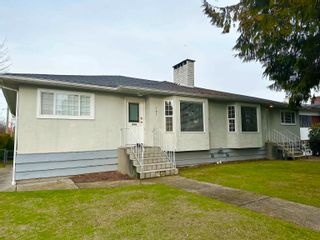 Photo 1: 785-791 W 42ND Avenue in Vancouver: Oakridge VW House for sale (Vancouver West)  : MLS®# R2750583