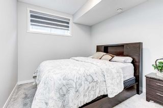 Photo 35: 537 Marine Drive SE in Calgary: Mahogany Semi Detached (Half Duplex) for sale : MLS®# A2107188