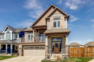 Main Photo: 628 Windridge Road SW: Airdrie Detached for sale : MLS®# A2131547