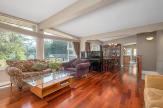 Photo 4: 4455 JEROME Place in North Vancouver: Lynn Valley House for sale : MLS®# R2728272