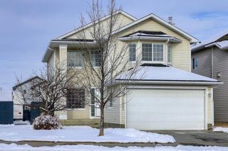 Photo 1: 12893 Coventry Hills Way NE in Calgary: Coventry Hills Detached for sale : MLS®# A1179927
