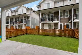 Photo 27: 12 19501 74 Avenue in Surrey: Clayton Townhouse for sale in "Onyx" (Cloverdale)  : MLS®# R2864010