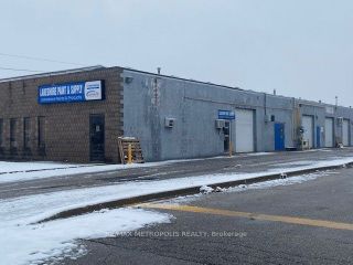 Photo 12: # 1 & 2 1173 Michener Road in Sarnia: Property for lease : MLS®# X8019834