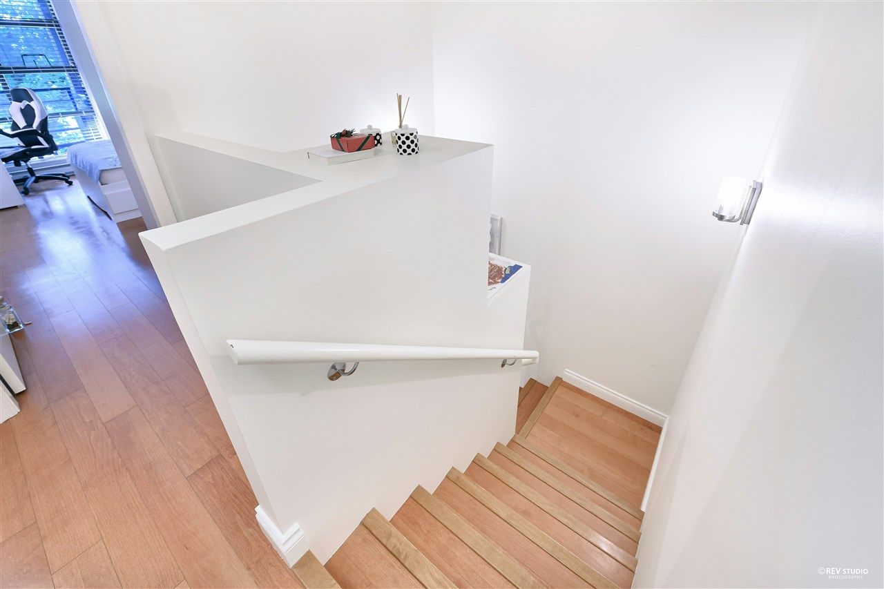 Photo 14: Photos: 2782 VINE STREET in Vancouver: Kitsilano Townhouse for sale (Vancouver West)  : MLS®# R2480099