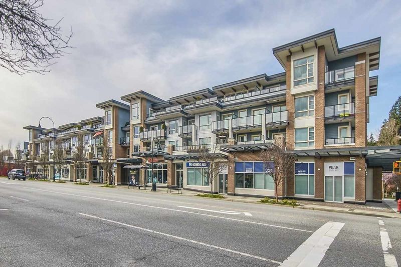 FEATURED LISTING: 308 - 1330 MARINE Drive North Vancouver