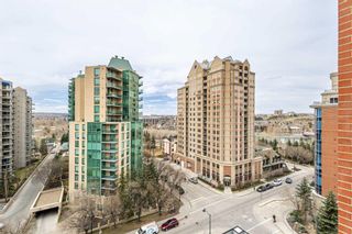 Photo 19: 1003 735 2 Avenue SW in Calgary: Eau Claire Apartment for sale : MLS®# A2126768