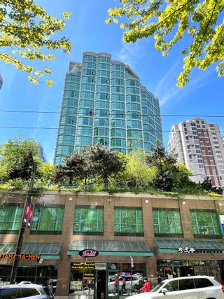 Photo 3: 310 838 HAMILTON Street in Vancouver: Downtown VW Condo for sale in "ROSEDALE HOTEL" (Vancouver West)  : MLS®# R2675282