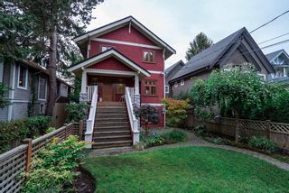 Photo 5: 3424 W 7TH Avenue in Vancouver: Kitsilano 1/2 Duplex for sale (Vancouver West)  : MLS®# R2509368
