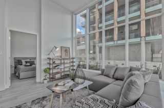 Photo 6: 103 3581 E KENT NORTH Avenue in Vancouver: South Marine Condo for sale in "AVALON 2" (Vancouver East)  : MLS®# R2439655