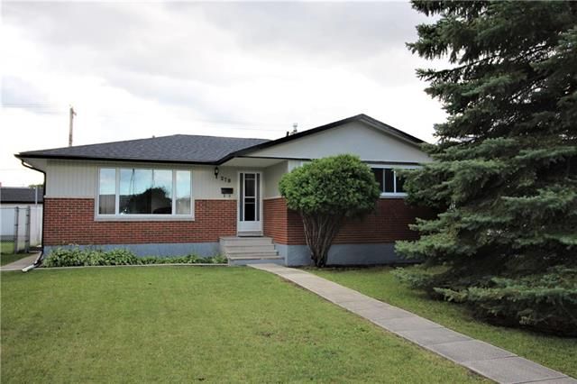 Main Photo: 278 Southall Drive in Winnipeg: Margaret Park Residential for sale (4D)  : MLS®# 1925095