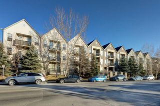Photo 1: 308 15304 Bannister Road SE in Calgary: Midnapore Apartment for sale : MLS®# A2095832