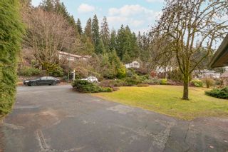 Photo 28: 693 ALPINE Court in North Vancouver: Canyon Heights NV House for sale : MLS®# R2741621