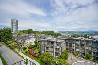 Photo 30: TH3 28 E ROYAL Avenue in New Westminster: Fraserview NW Townhouse for sale in "THE ROYAL" : MLS®# R2697825