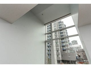 Photo 14: 605 1082 SEYMOUR Street in Vancouver: Downtown VW Condo for sale in "FREESIA" (Vancouver West)  : MLS®# V1140454