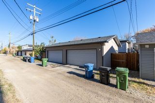 Photo 43: 4529 17 Avenue NW in Calgary: Montgomery Semi Detached (Half Duplex) for sale : MLS®# A2004294