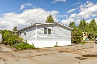 Photo 30: 310 201 CAYER Street in Coquitlam: Maillardville Manufactured Home for sale : MLS®# R2881701