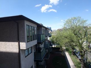 Photo 28: 313 649 Marsh Road NE in Calgary: Bridgeland/Riverside Apartment for sale : MLS®# A1086370