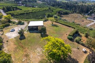 Photo 28: 925 SALTING Road, in Naramata: Agriculture for sale : MLS®# 197326