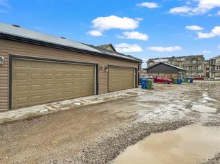 Photo 35: 1573 Legacy Circle SE in Calgary: Legacy Semi Detached (Half Duplex) for sale : MLS®# A2129588