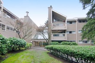 Photo 1: 115 932 ROBINSON Street in Coquitlam: Coquitlam West Condo for sale : MLS®# R2024517