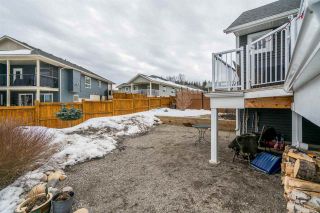Photo 19: 3921 BARNES Drive in Prince George: Charella/Starlane House for sale (PG City South (Zone 74))  : MLS®# R2549533