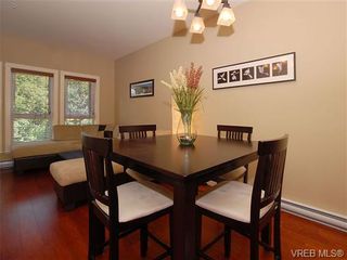 Photo 6: 401 201 Nursery Hill Dr in VICTORIA: VR Six Mile Condo for sale (View Royal)  : MLS®# 729457