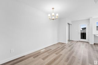 Photo 14: 5129 21A Avenue in Edmonton: Zone 53 Attached Home for sale : MLS®# E4386563