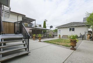 Photo 2: 2731 NANAIMO Street in Vancouver: Grandview Woodland House for sale (Vancouver East)  : MLS®# R2396523
