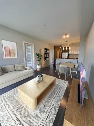 Photo 1: 1308 95 Burma Star Road SW in Calgary: Currie Barracks Apartment for sale : MLS®# A2053083