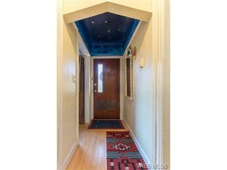 Photo 4: 430 Luxton Ave in VICTORIA: Vi James Bay House for sale (Victoria)  : MLS®# 751405