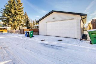 Photo 35: 5612 Lodge Crescent SW in Calgary: Lakeview Detached for sale : MLS®# A2097671