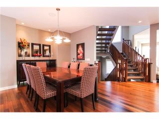 Photo 4: 245 Tuscany Estates Rise NW in Calgary: Tuscany House for sale : MLS®# C4044922