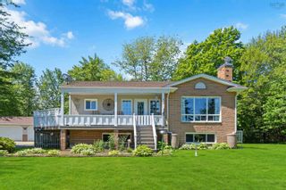 Photo 2: 835 Parker Mountain Road in Parkers Cove: Annapolis County Residential for sale (Annapolis Valley)  : MLS®# 202215933