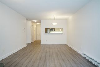 Photo 3: 103 7326 ANTRIM Avenue in Burnaby: Metrotown Condo for sale in "SOVEREIGN MANOR" (Burnaby South)  : MLS®# R2256272