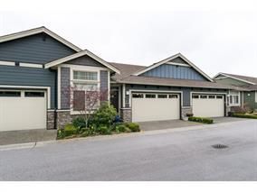 Main Photo: 47 350 174 Street in South Surrey: Pacific Douglas House for sale (South Surrey White Rock)  : MLS®# R2155410