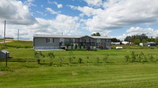 Photo 4: 43049 Range Road 214: Rural Camrose County Detached for sale : MLS®# A2071723