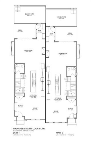 Photo 48: 5010 21 Street SW in Calgary: Altadore Semi Detached (Half Duplex) for sale : MLS®# A1234502