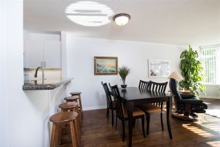 Photo 6: 407 456 MOBERLY Road in Vancouver: False Creek Condo for sale in "PACIFIC COVE" (Vancouver West)  : MLS®# R2497595