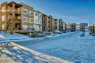 Photo 2: 211 20 Sage Hill Terrace NW in Calgary: Sage Hill Apartment for sale : MLS®# A2026934