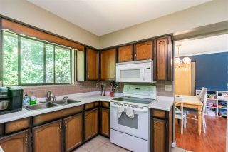 Photo 14: 8937 EDINBURGH Drive in Surrey: Queen Mary Park Surrey House for sale : MLS®# R2485380