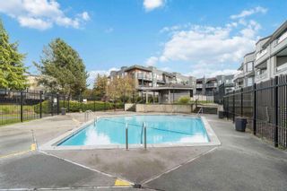 Photo 3: 209 1830 E SOUTHMERE Crescent in Surrey: Sunnyside Park Surrey Condo for sale in "Southmere Mews" (South Surrey White Rock)  : MLS®# R2861386