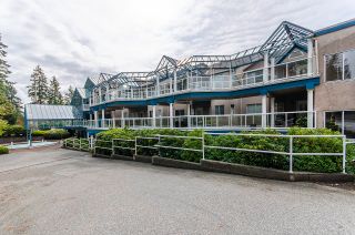 Photo 40: 104 999 BERKLEY Road in North Vancouver: Blueridge NV Condo for sale in "BERKLEY TERRACES" : MLS®# R2864632